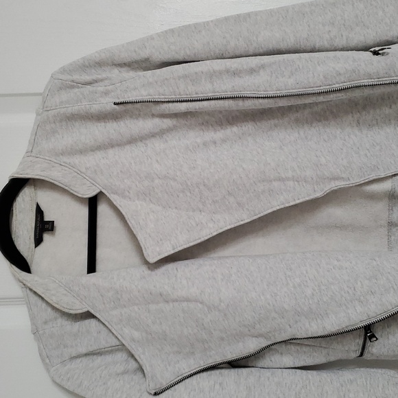 Banana Republic Zipup - Picture 4 of 5